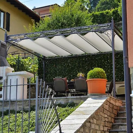Casa La Pianca 度假居