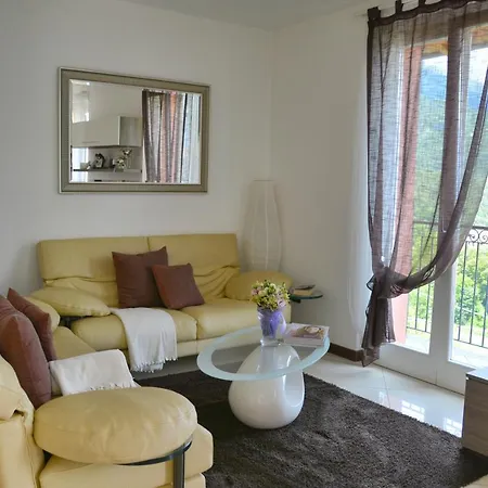 度假居 Casa La Pianca