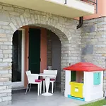 펜션 Casa La Pianca