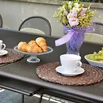 Casa La Pianca 메나지오