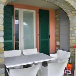 펜션 Casa La Pianca