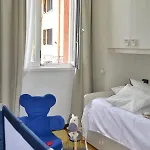 펜션 Casa La Pianca *