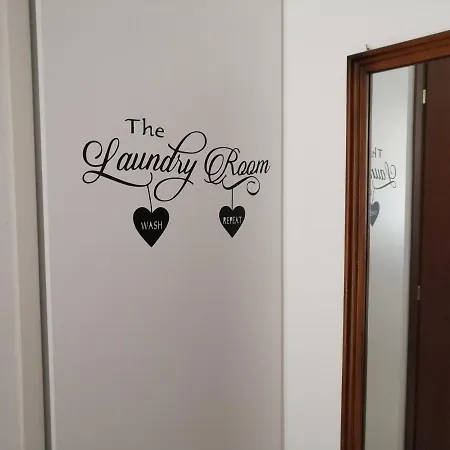 Casa La Pianca 펜션