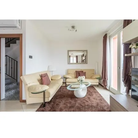 Casa La Pianca 펜션