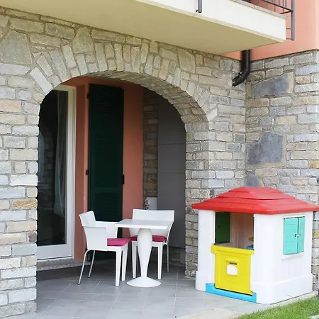 Дом отдыха Casa La Pianca