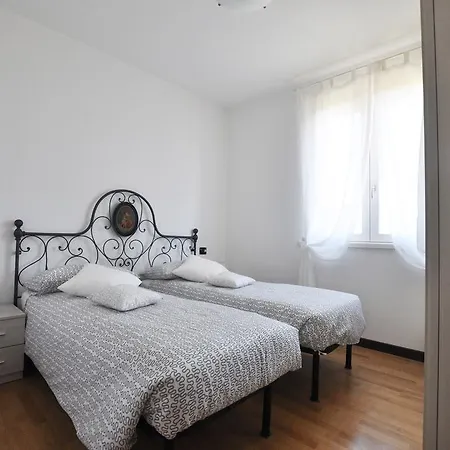 Casa La Pianca 펜션 메나지오
