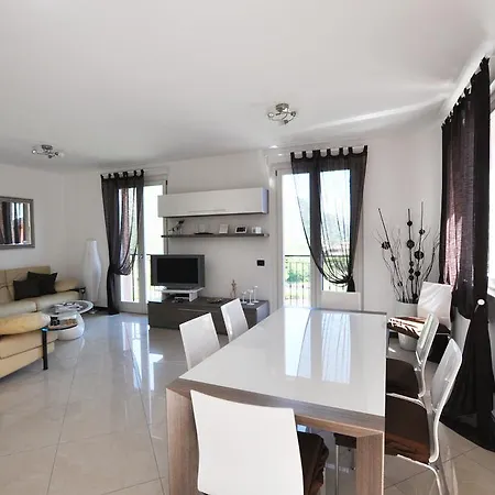 Casa La Pianca 펜션 *