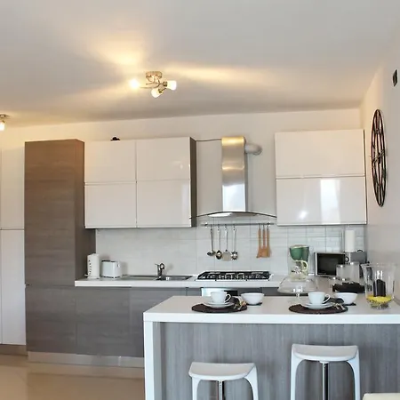 Casa La Pianca Дом отдыха