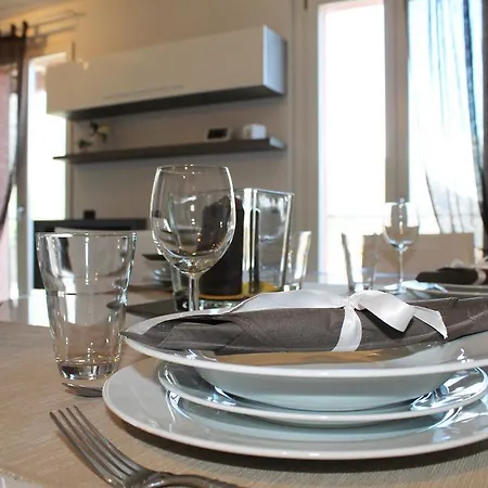 펜션 Casa La Pianca *