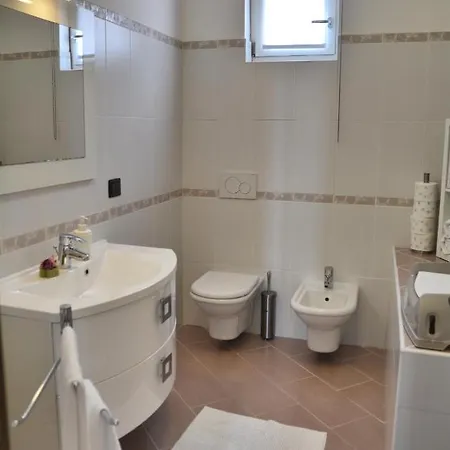 Дом отдыха Casa La Pianca