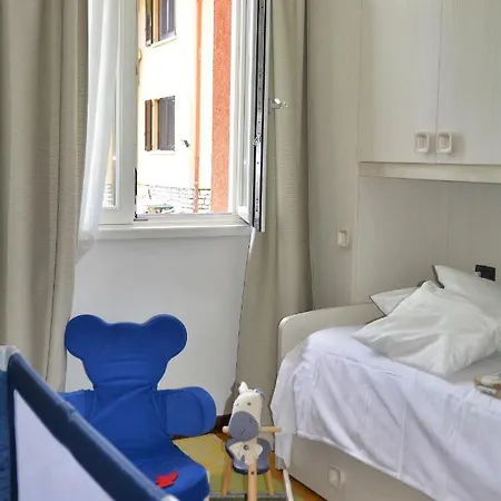 Дом отдыха Casa La Pianca *