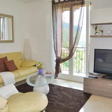 펜션 Casa La Pianca 메나지오
