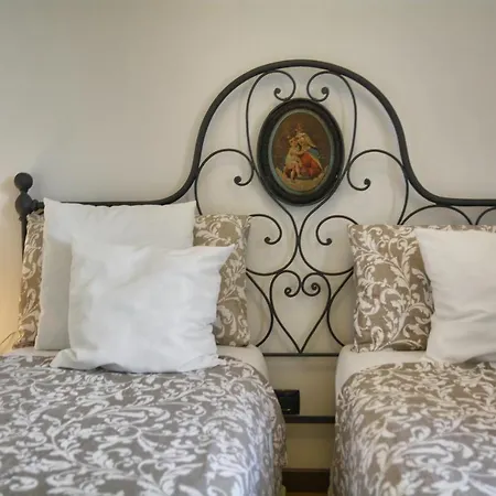 펜션 Casa La Pianca