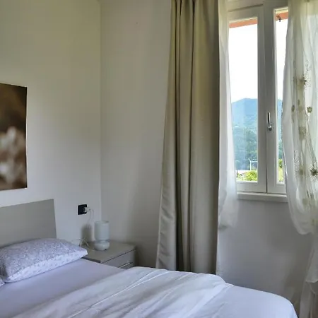 펜션 Casa La Pianca *