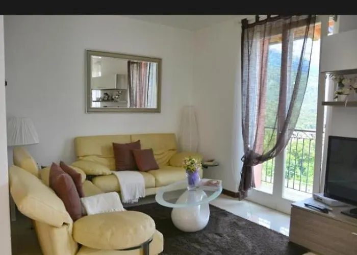 Casa La Pianca Σπίτι διακοπών *