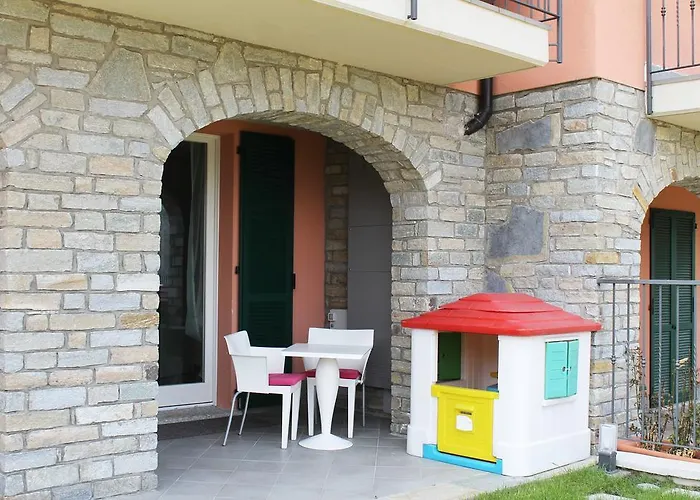 Σπίτι διακοπών Casa La Pianca