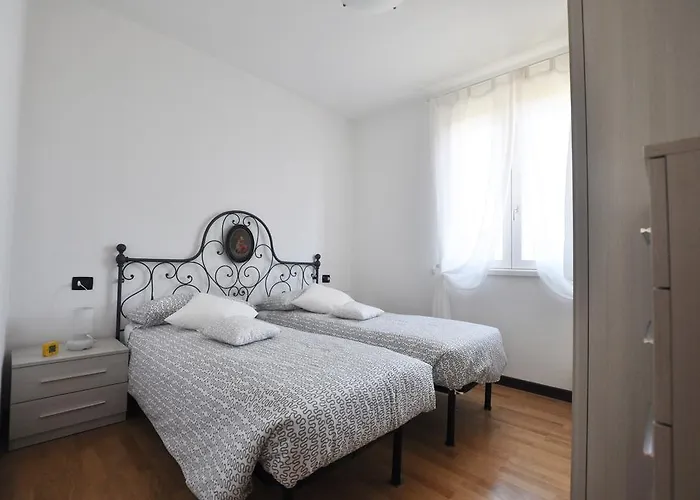 Casa La Pianca Σπίτι διακοπών Μενάτζιο