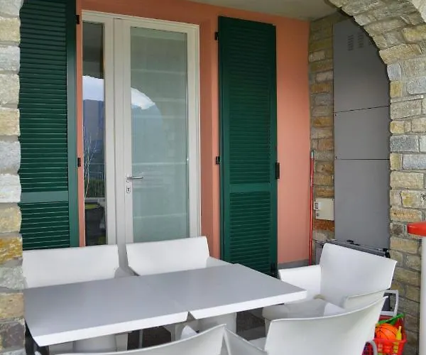 Σπίτι διακοπών Casa La Pianca