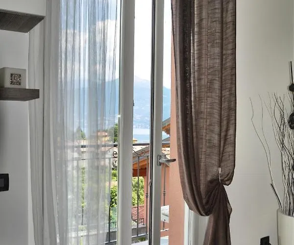 Σπίτι διακοπών Casa La Pianca *