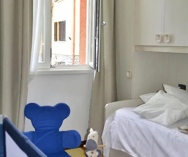 Σπίτι διακοπών Casa La Pianca *