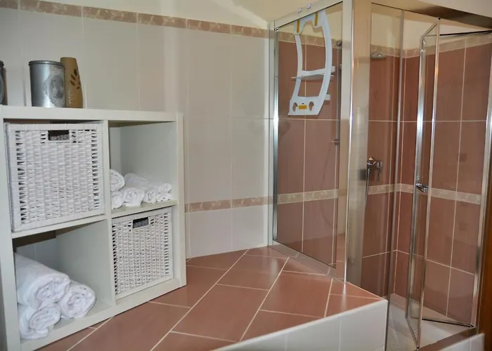 Casa La Pianca * Μενάτζιο