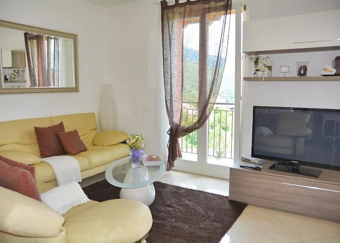 Σπίτι διακοπών Casa La Pianca Μενάτζιο