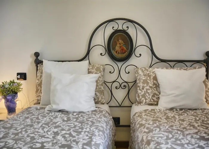 Σπίτι διακοπών Casa La Pianca