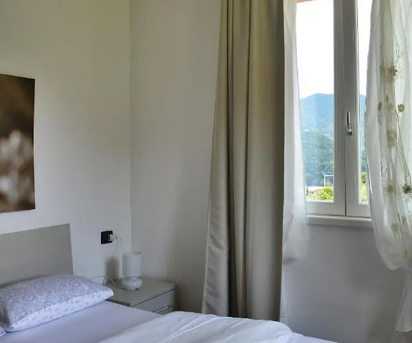 Σπίτι διακοπών Casa La Pianca *