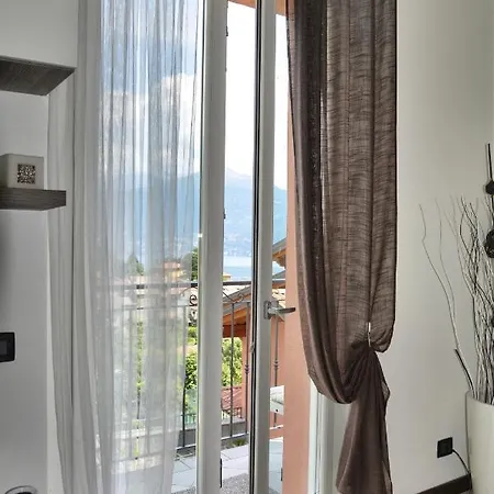 別荘 Casa La Pianca *