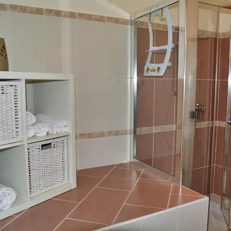 Casa La Pianca * メナッジョ